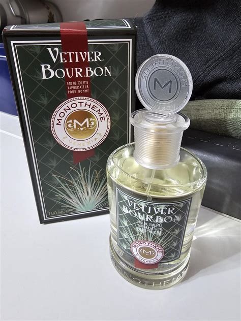 vetiver monotheme venezia cologne.